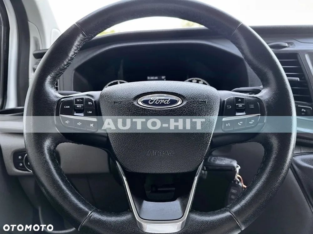 Ford Transit - 23
