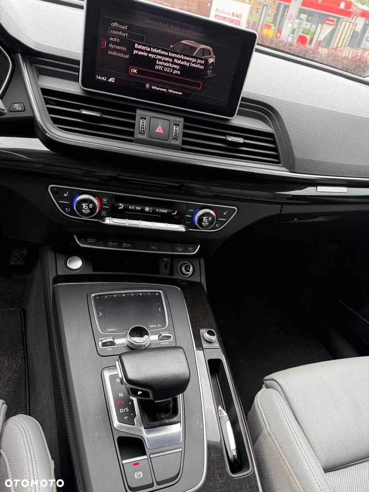 Audi Q5 2.0 TFSI Quattro Design S tronic - 24