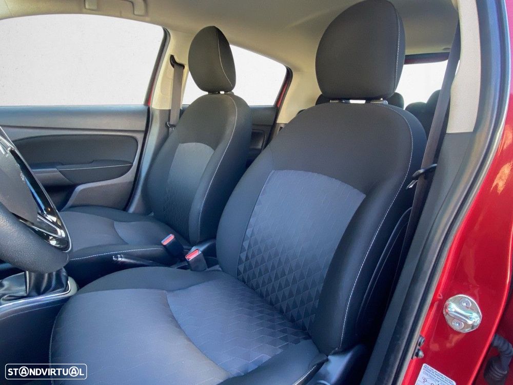 Mitsubishi Space Star 1.2 Intense Connect Edition - 9