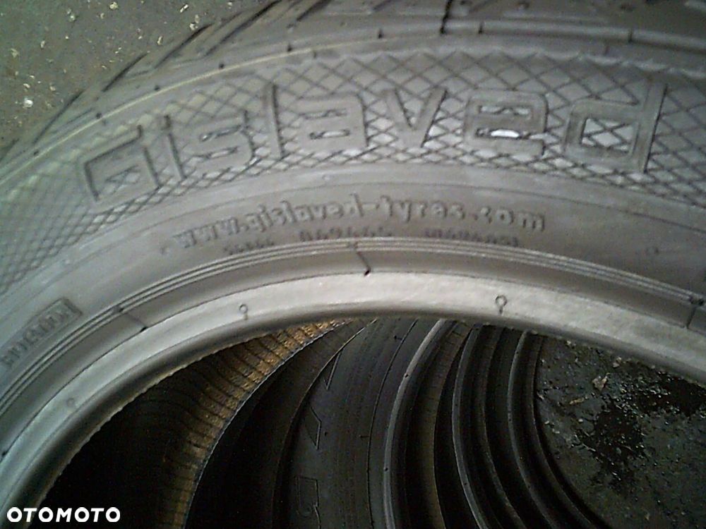 2x GISLAVED Speed 606 205/50R16 NOWE 2024 - 3