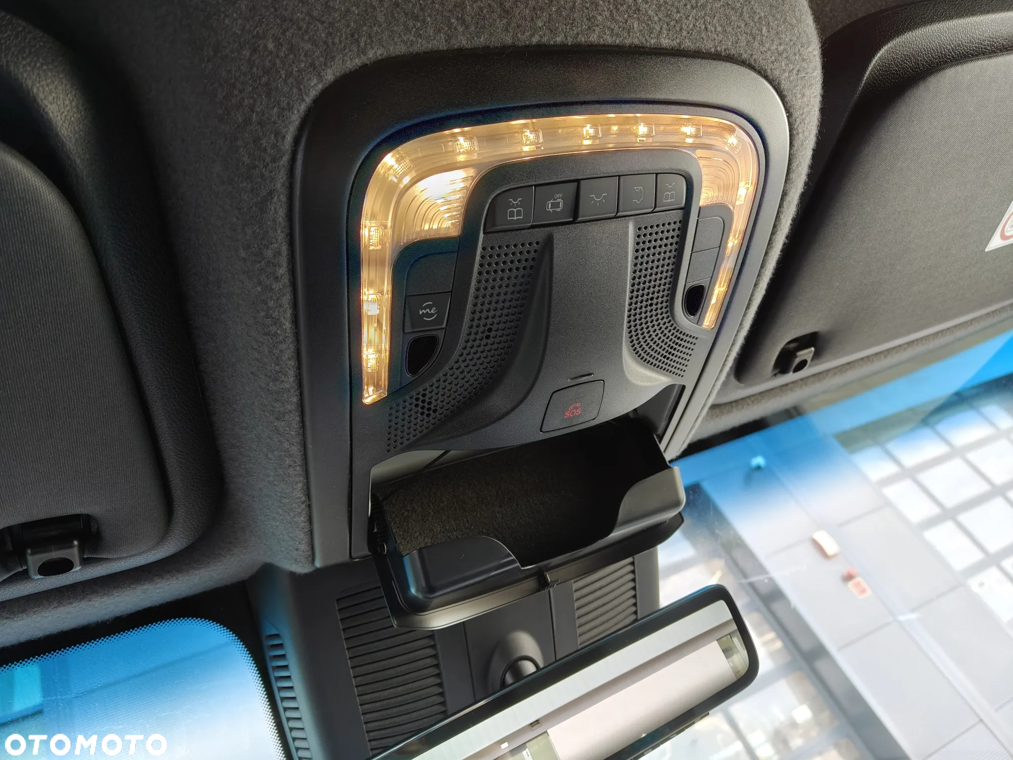 Mercedes-Benz Sprinter - 20