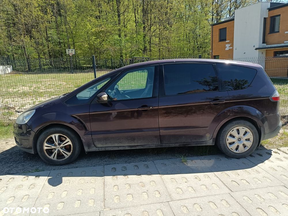 Ford S-Max 2.0 TDCi Trend - 7