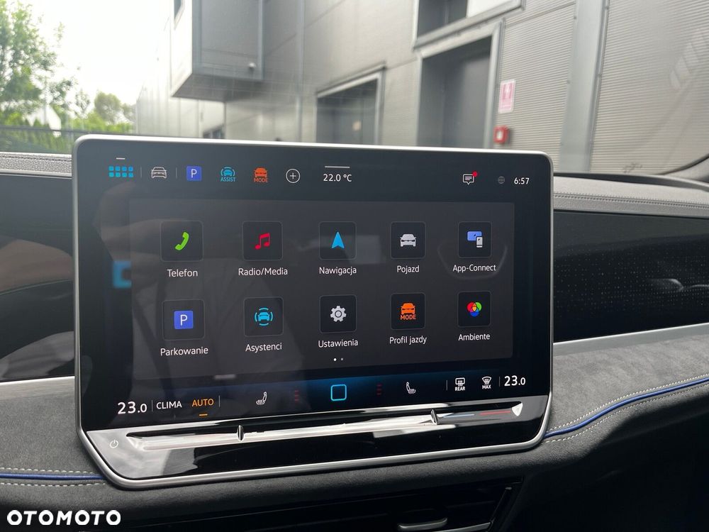 Volkswagen Passat Variant - 19