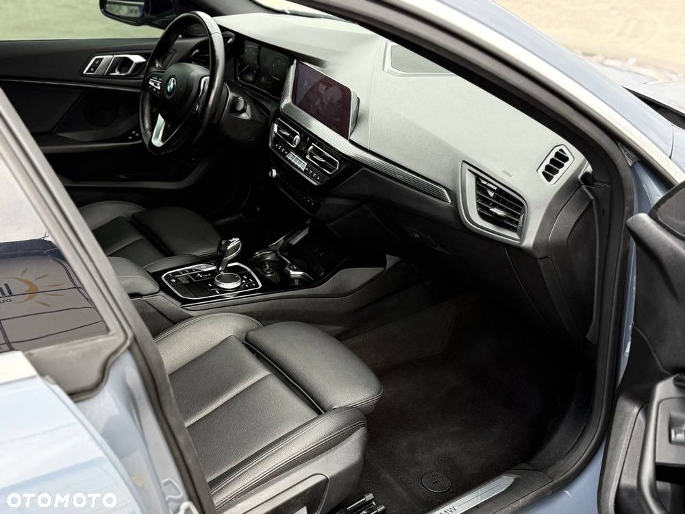 BMW Seria 2 223i xDrive mHEV Luxury Line - 11