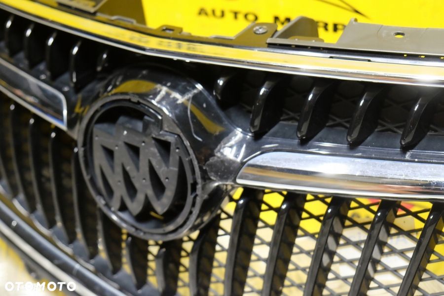 BUICK ENCORE 2017 2018- GRILL ATRAPA PRZÓD USA - 8