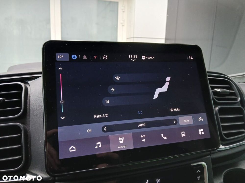 Toyota PROACE MAX - 16