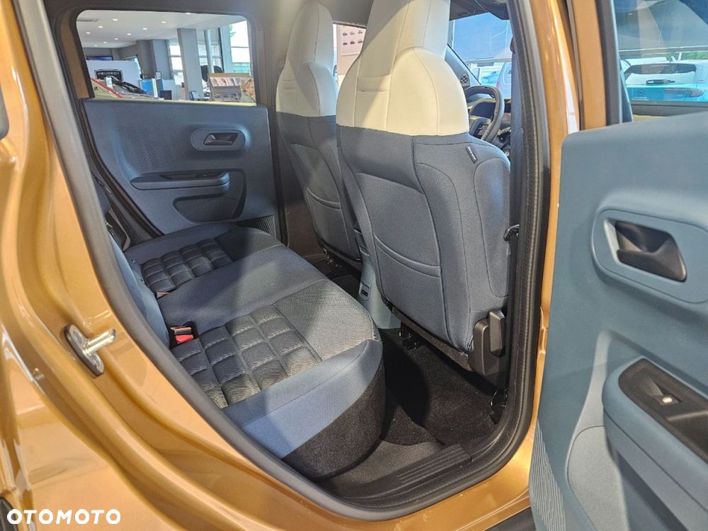 Fiat Grande Panda - 10