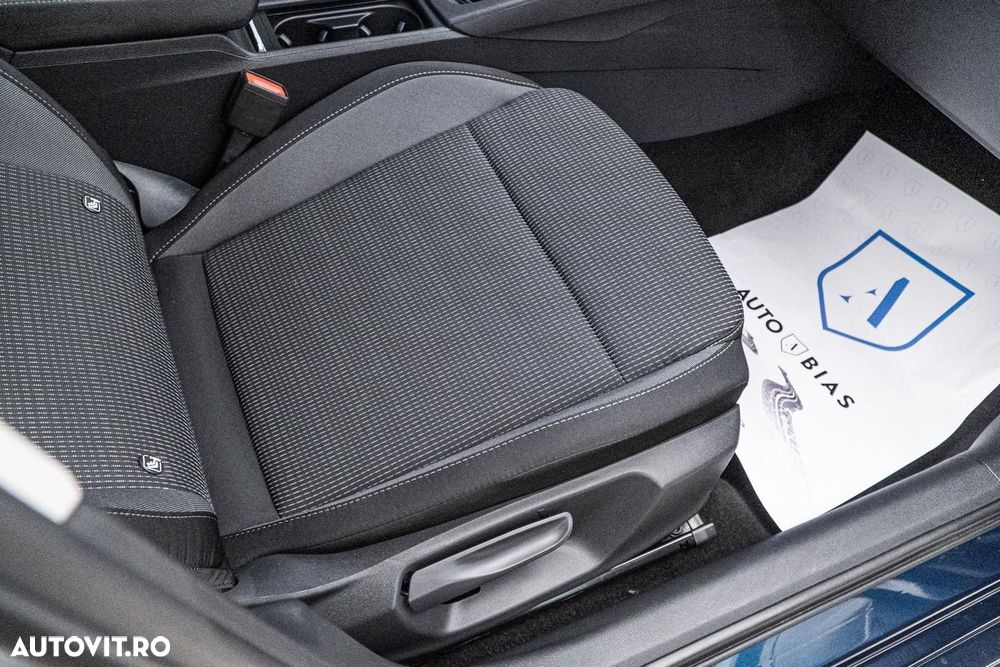 Skoda Octavia 1.0 TSI e-TEC DSG Style - 40