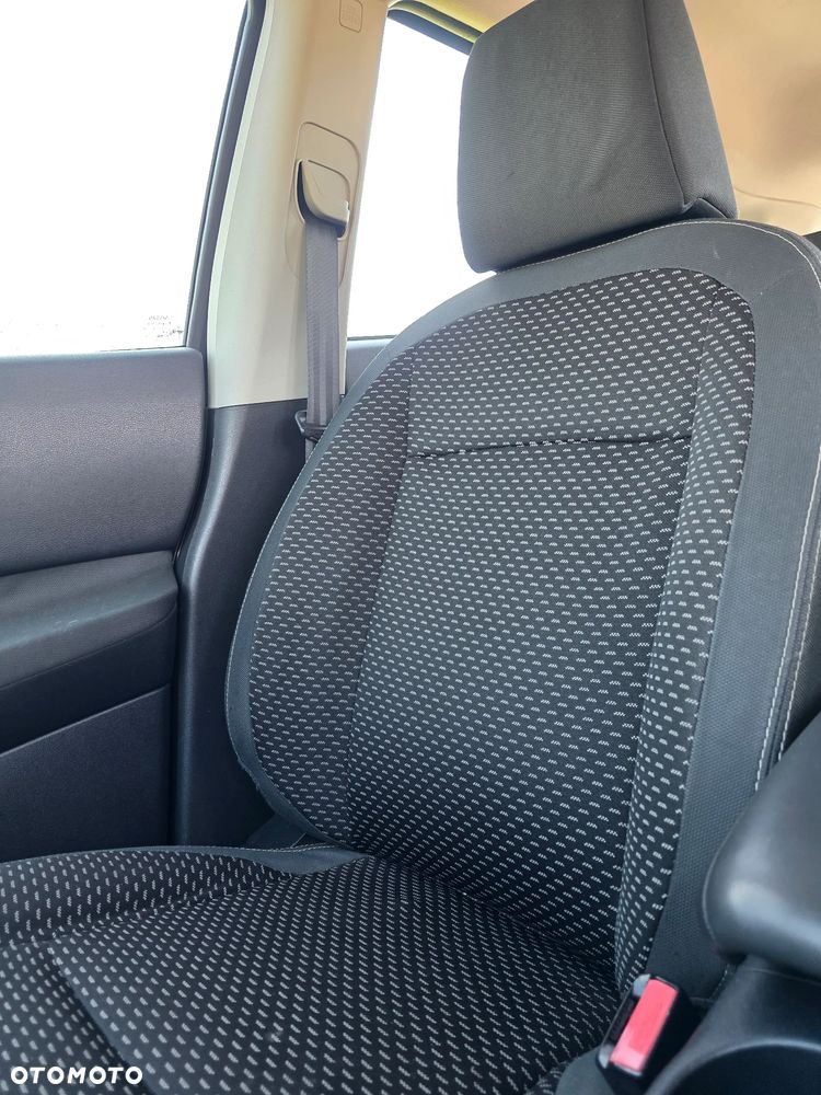 Nissan Qashqai 2.0 4 x 4 visia - 29