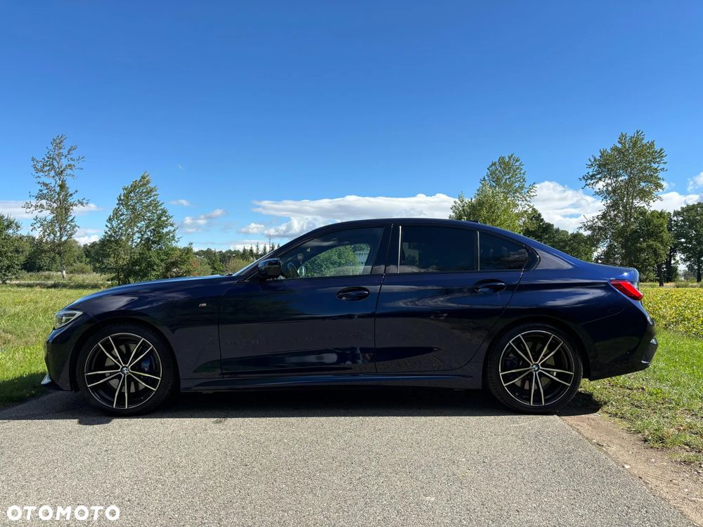 BMW Seria 3 330i xDrive M Sport sport - 6