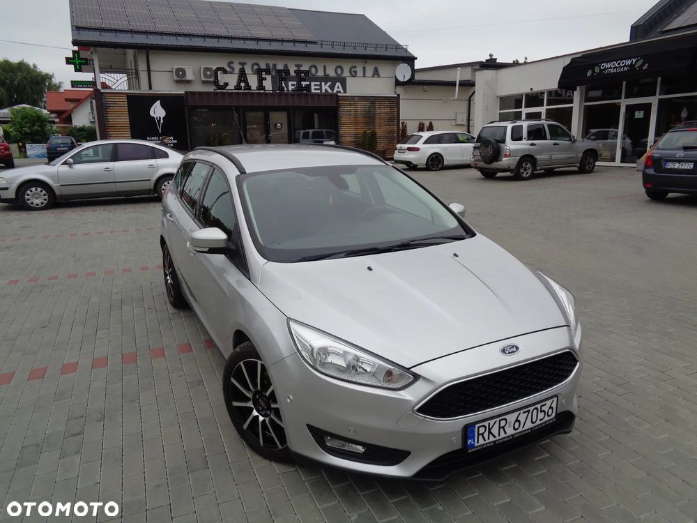 Ford Focus - 4