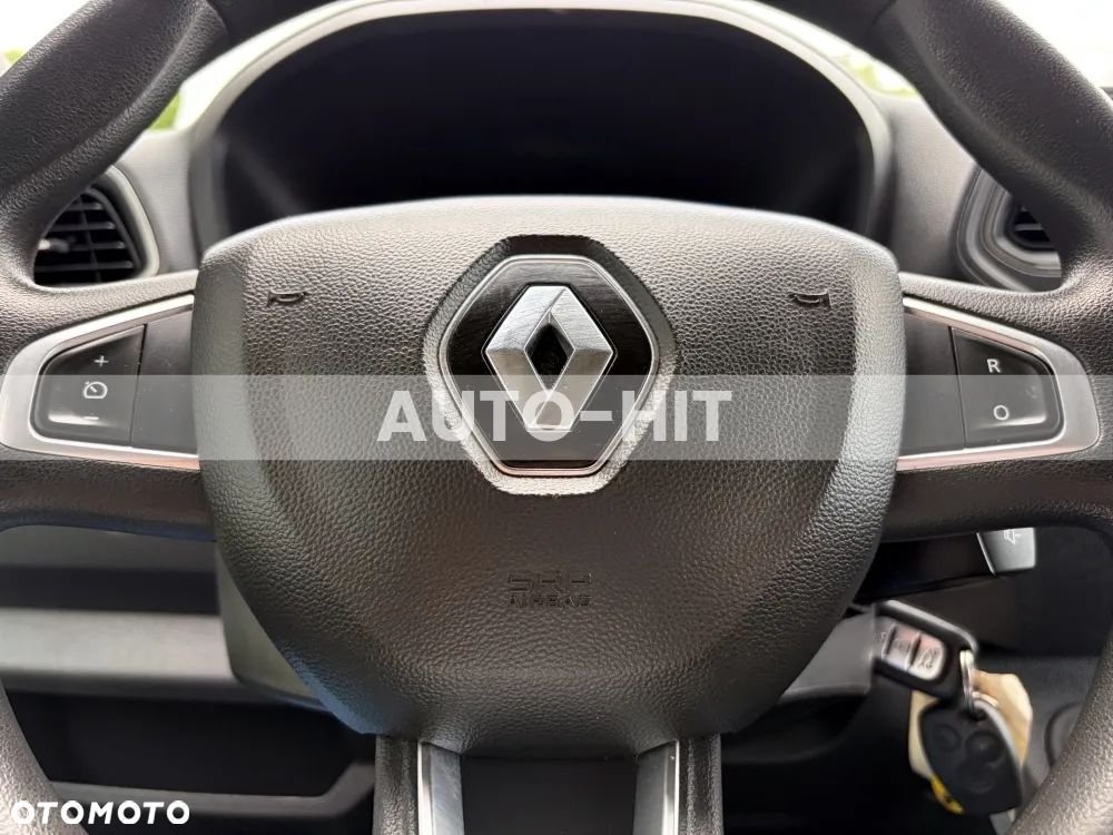 Renault Master - 23