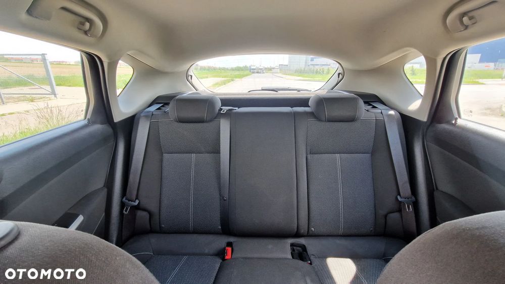 Opel Astra 1.4 Cosmo - 15