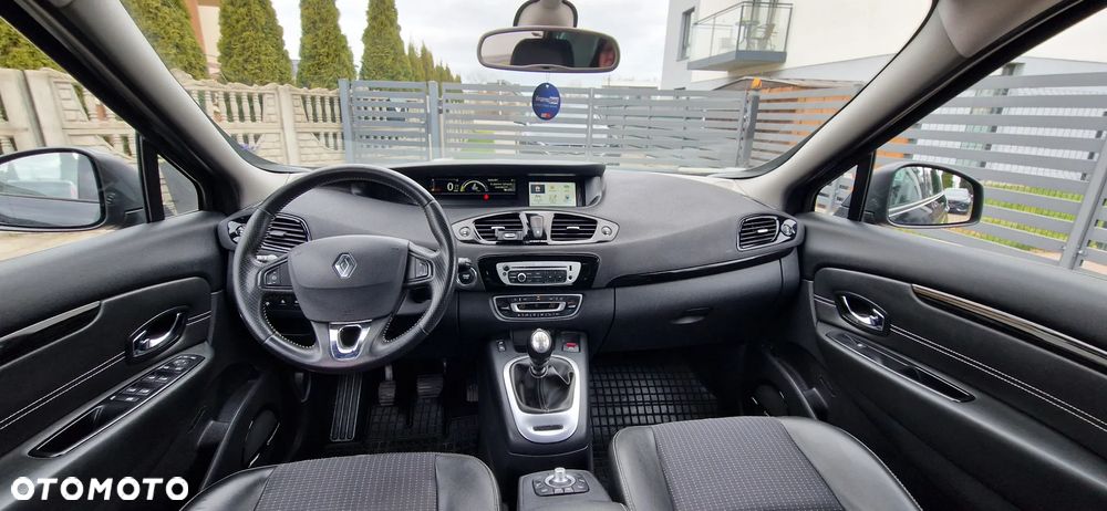 Renault Scenic Energy dCi 130 S&S Bose Edition - 6