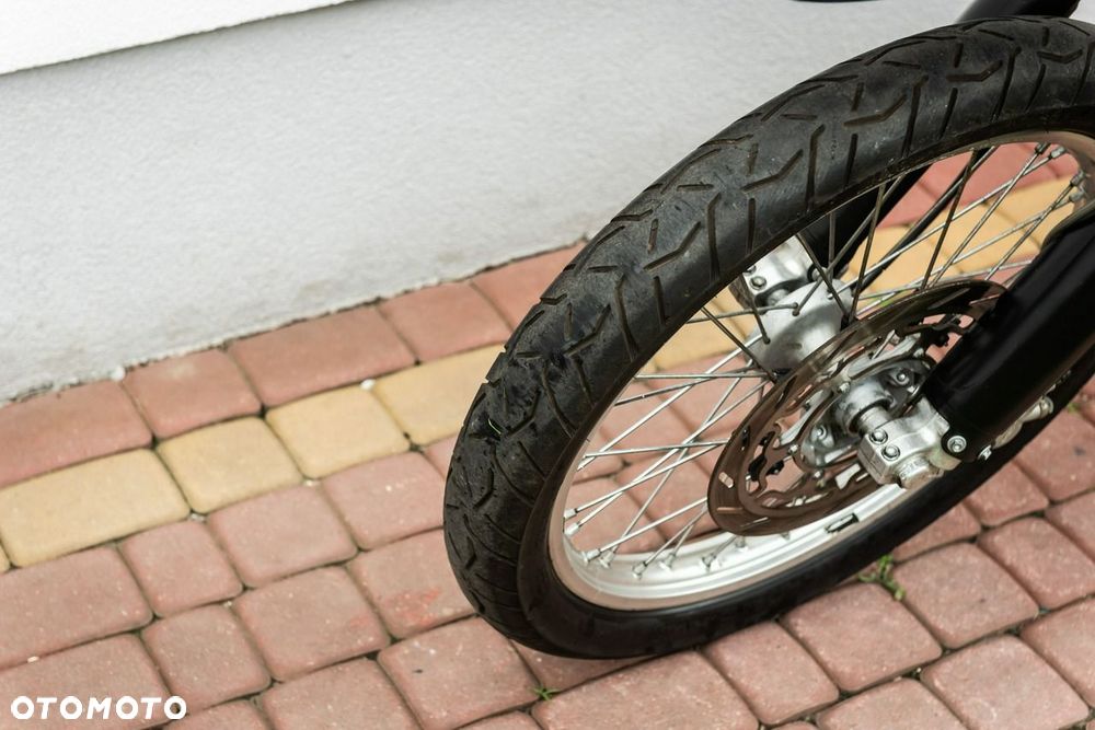 KTM LC - 9