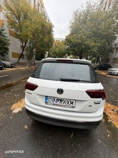 Volkswagen Tiguan - 6