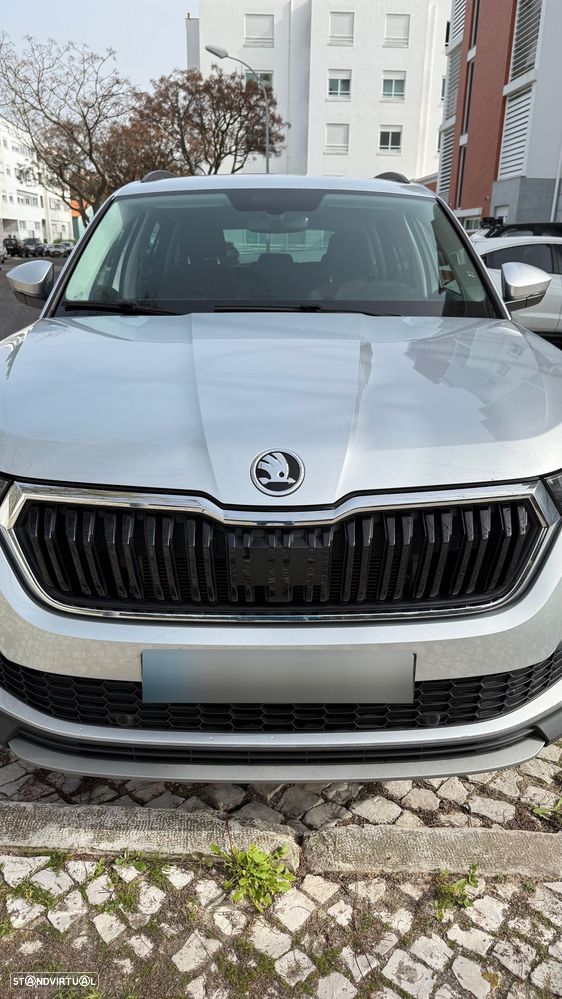 Skoda Kodiaq 2.0 TDI Ambition DSG - 3