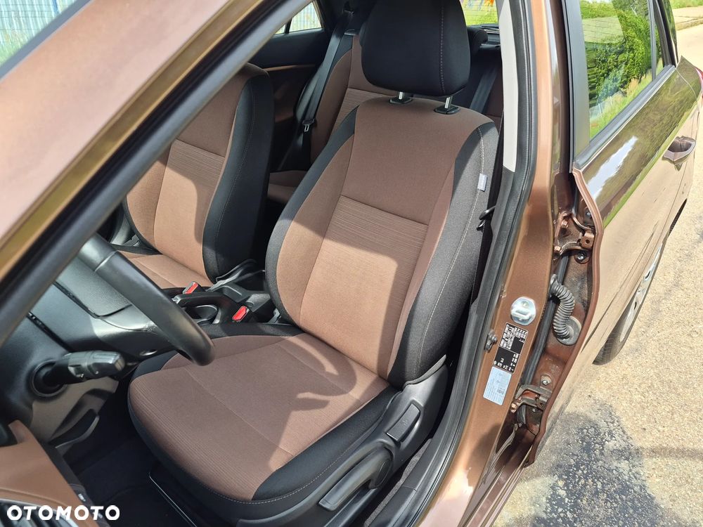 Hyundai i20 1.2 Style - 11