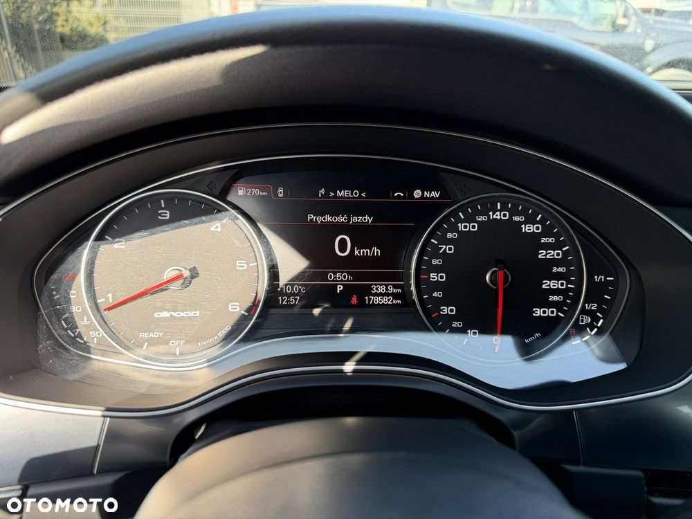 Audi A6 Allroad 3.0 TDI Quattro S tronic - 20