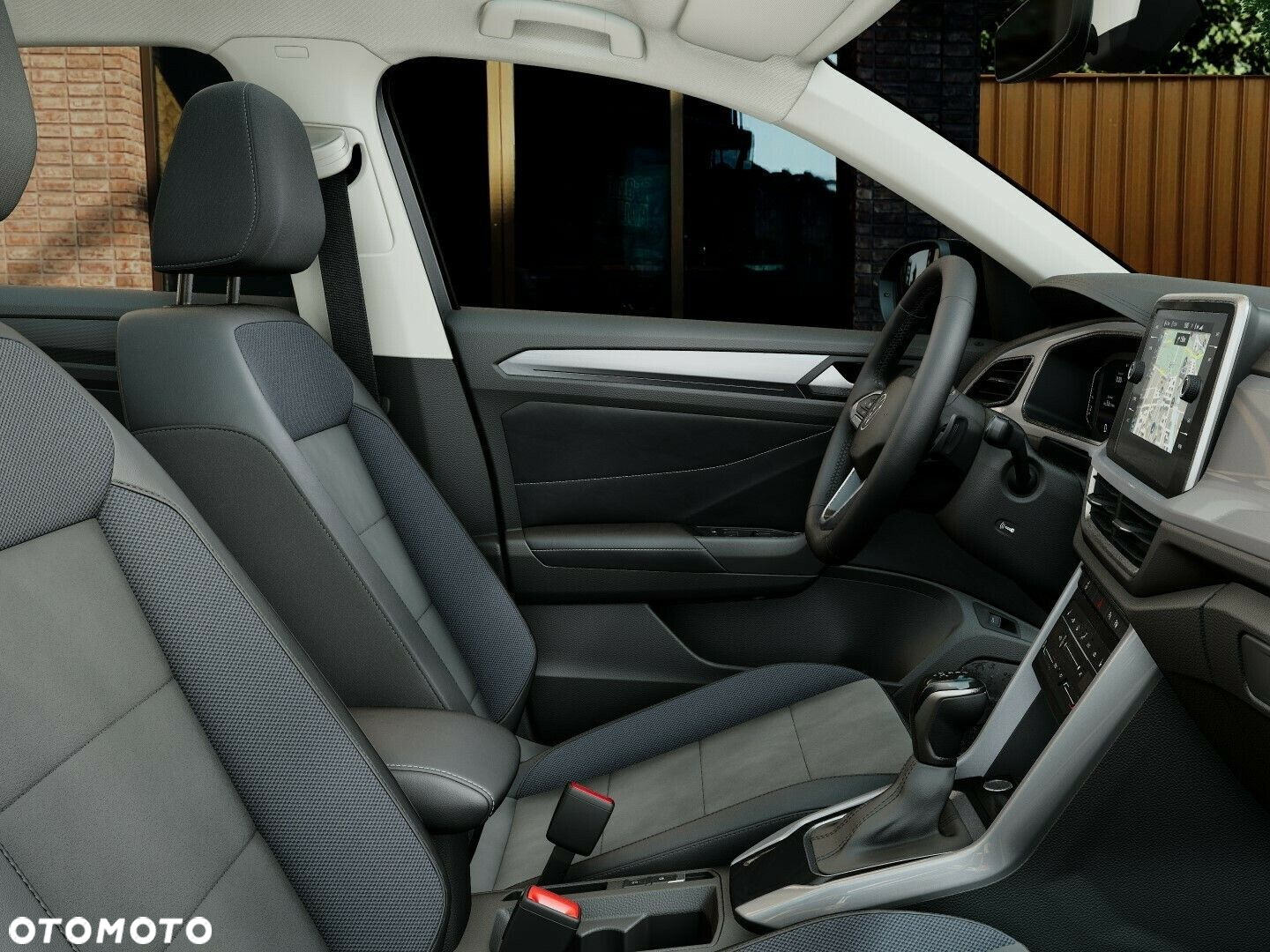 Volkswagen T-Roc - 10