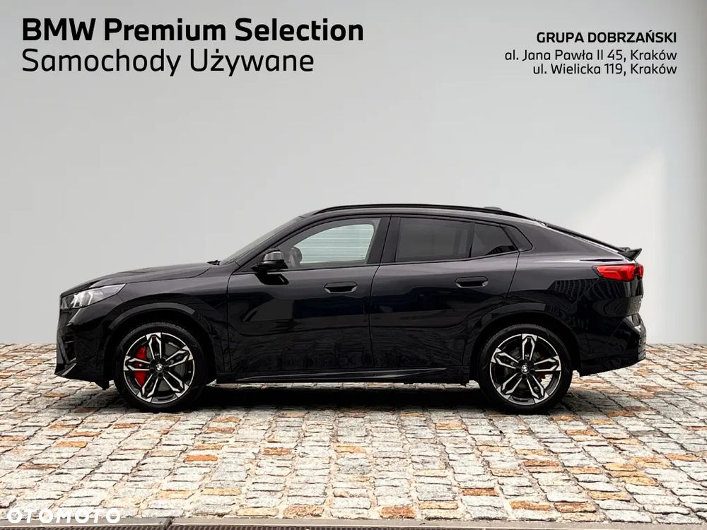 BMW X2 - 3