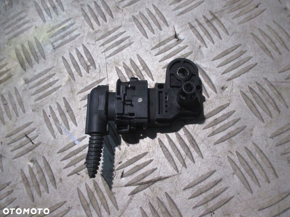OPEL VECTRA C CZUJNIK CISNIENIA MAPSENSOR 0281002437 - 3