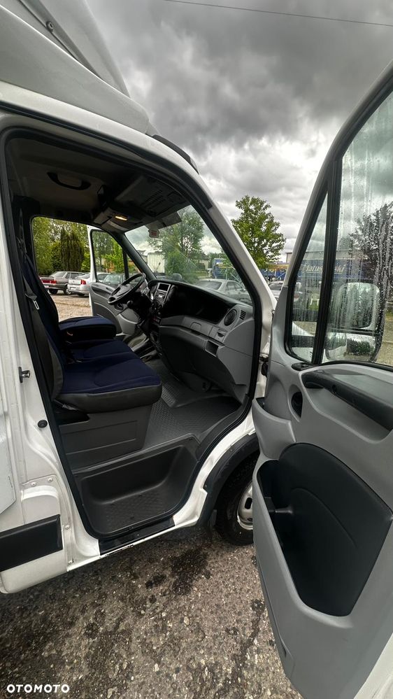 Iveco Daily 50c15 - 9