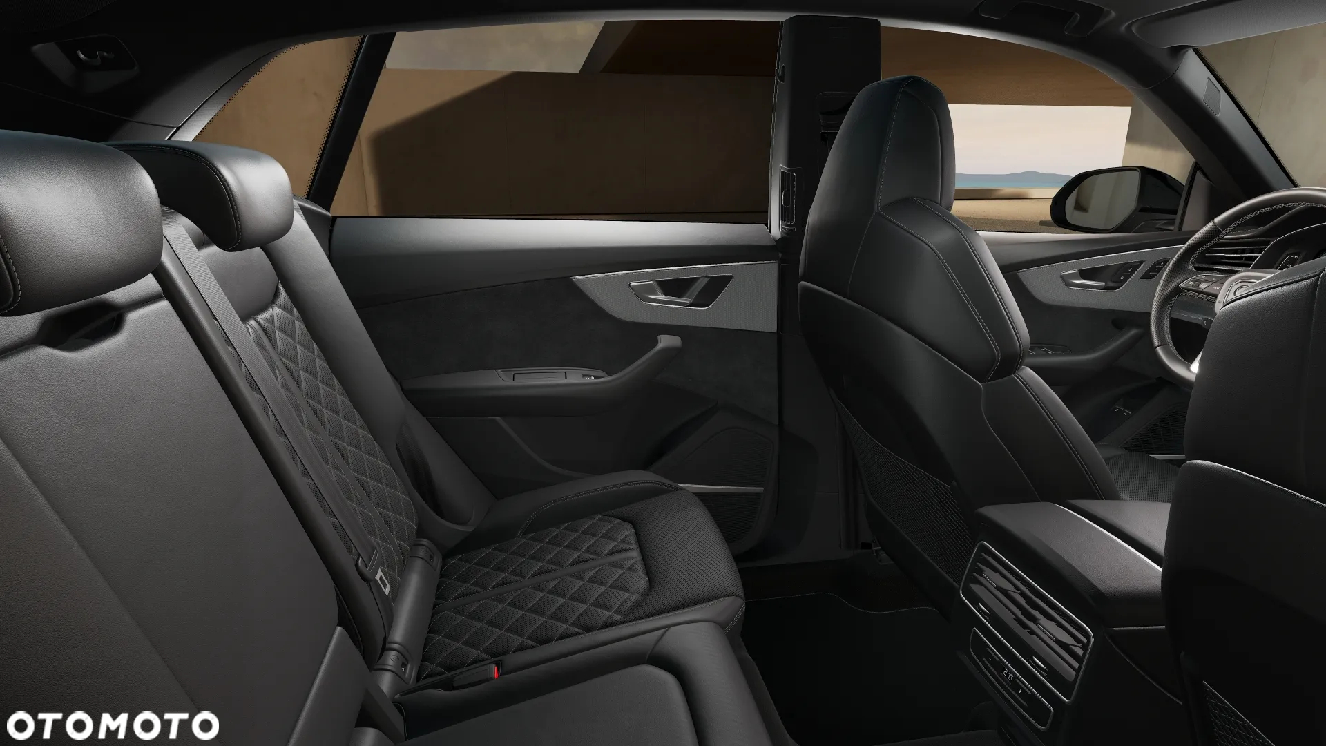 Audi Q8 60 TFSI e PHEV Quattro Tiptronic - 11