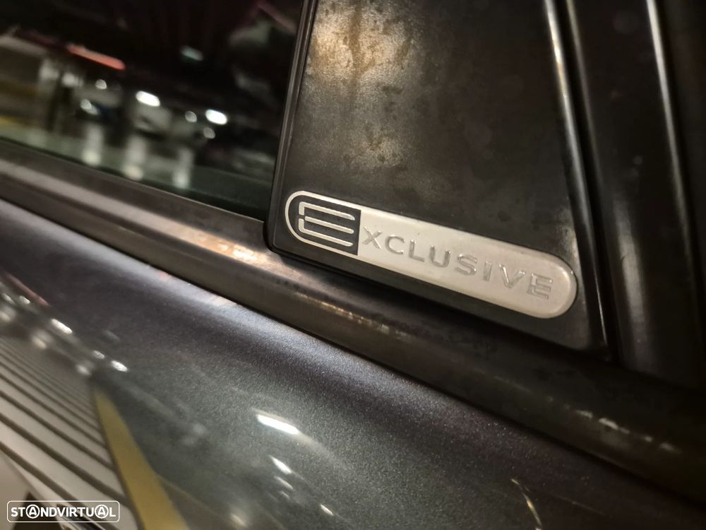 Citroën C5 1.6 HDi Exclusive - 20