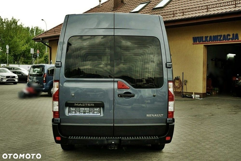 Renault Master - 4