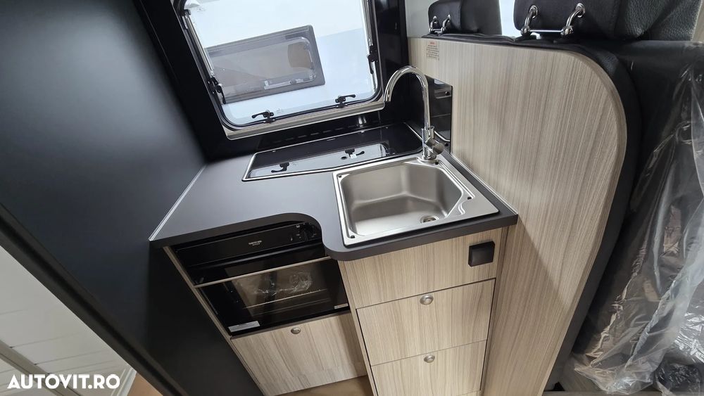 Adria Sun Living S 75 SL - 29