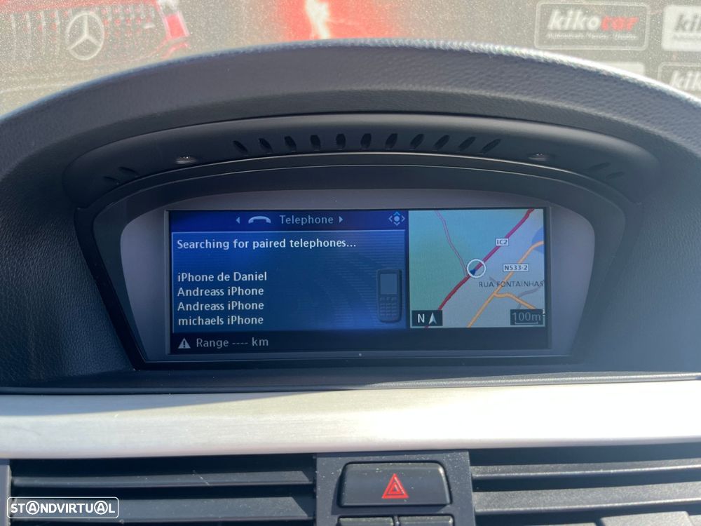 BMW 335 i Aut. M Sport Edition - 35