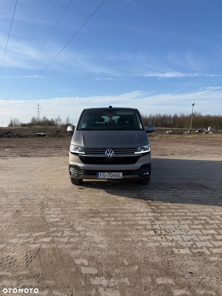 Volkswagen Multivan 2.0 TDI L1 Higline DSG - 1