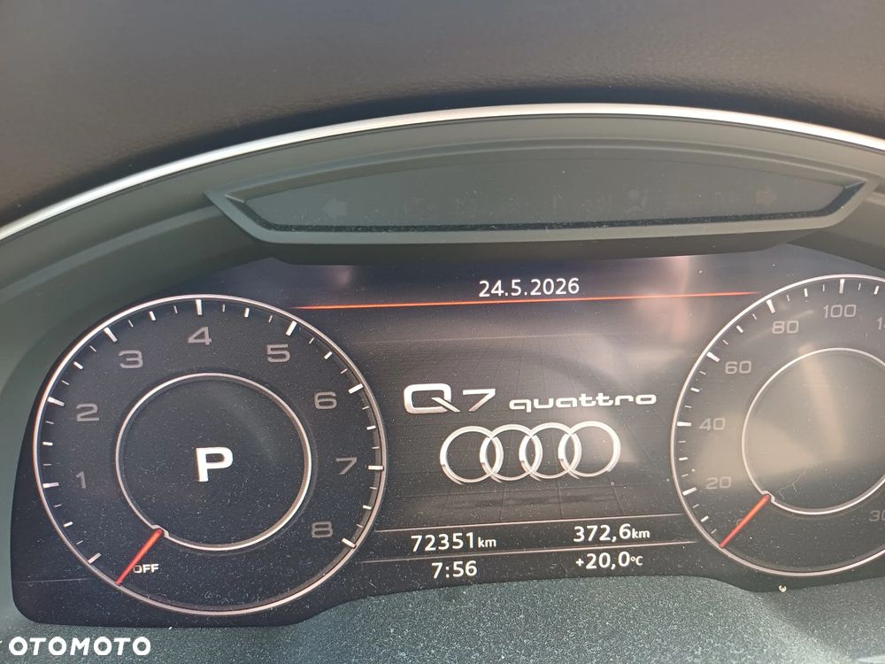 Audi Q7 - 3