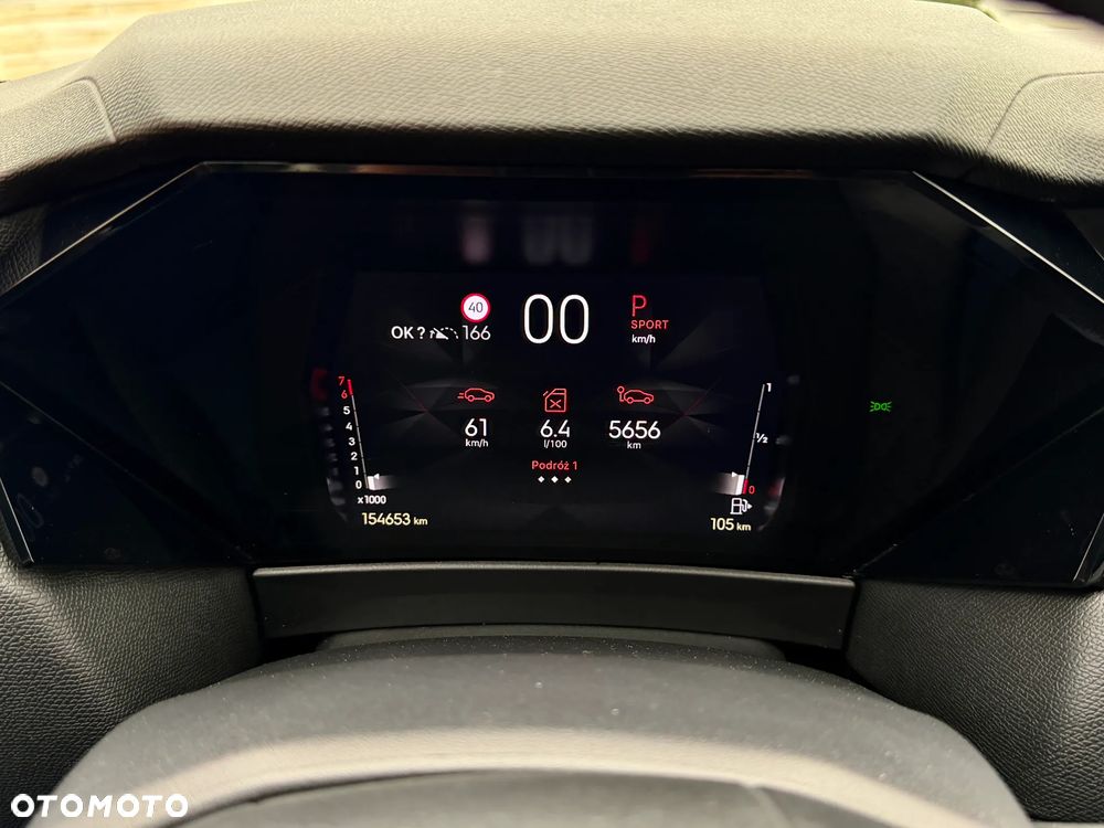 DS Automobiles DS 4 1.2 PureTech Bastille - 19
