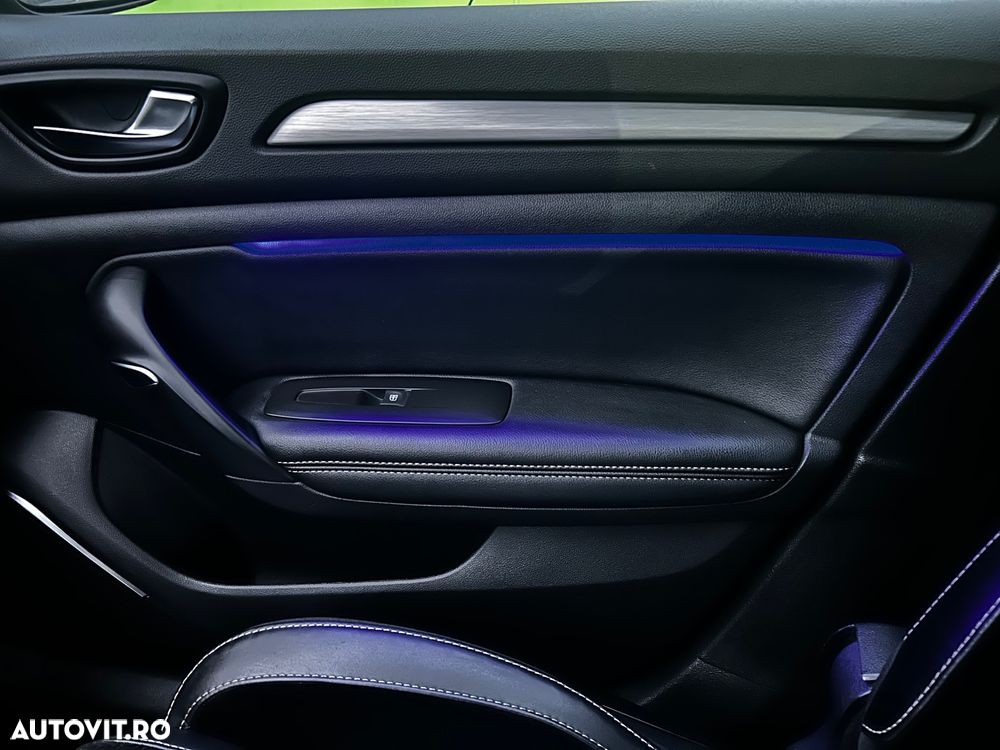 Renault Megane ENERGY dCi 110 INTENS - 14