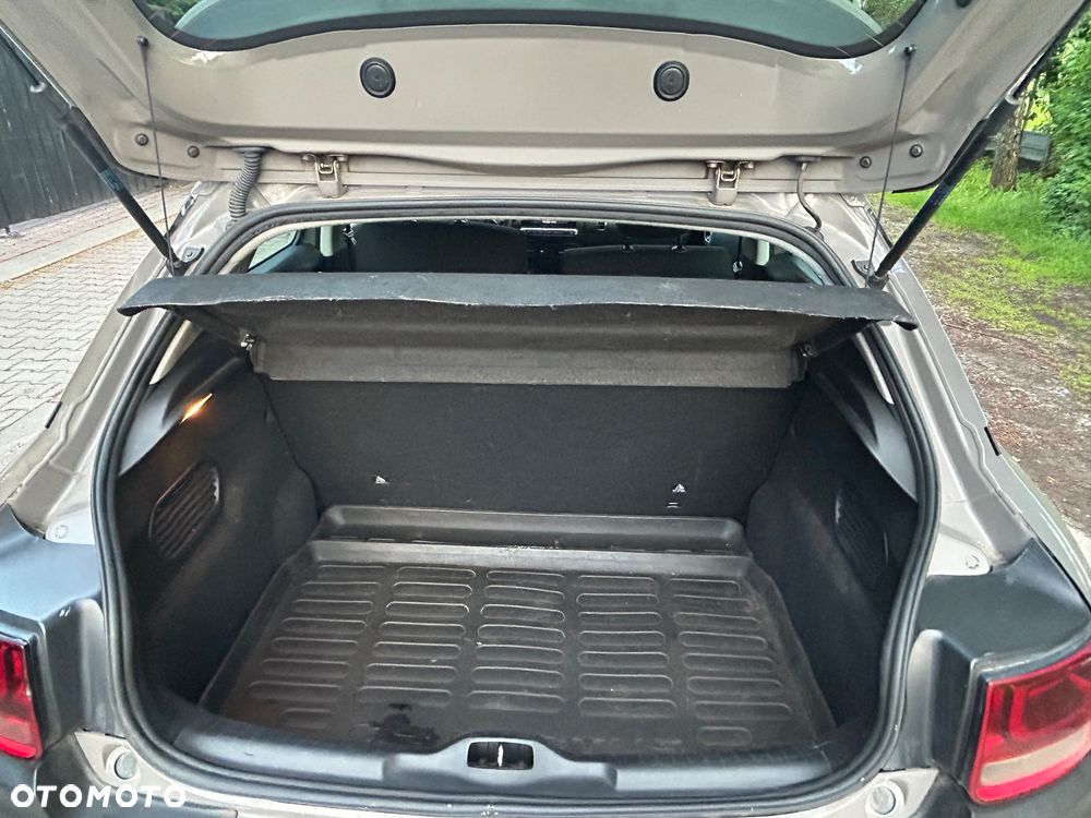 Citroën C4 Cactus - 34
