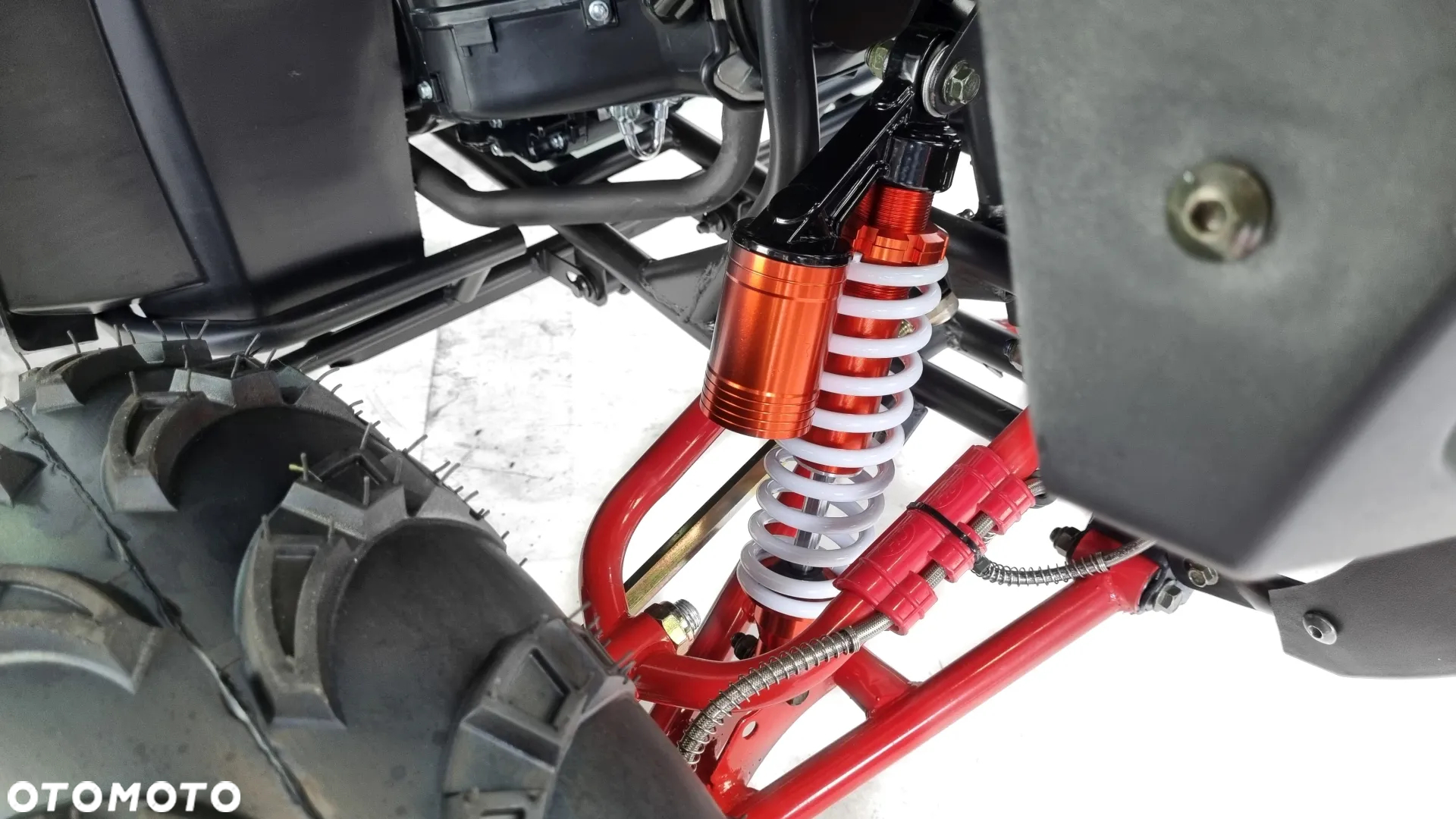 XTR Inny - 6