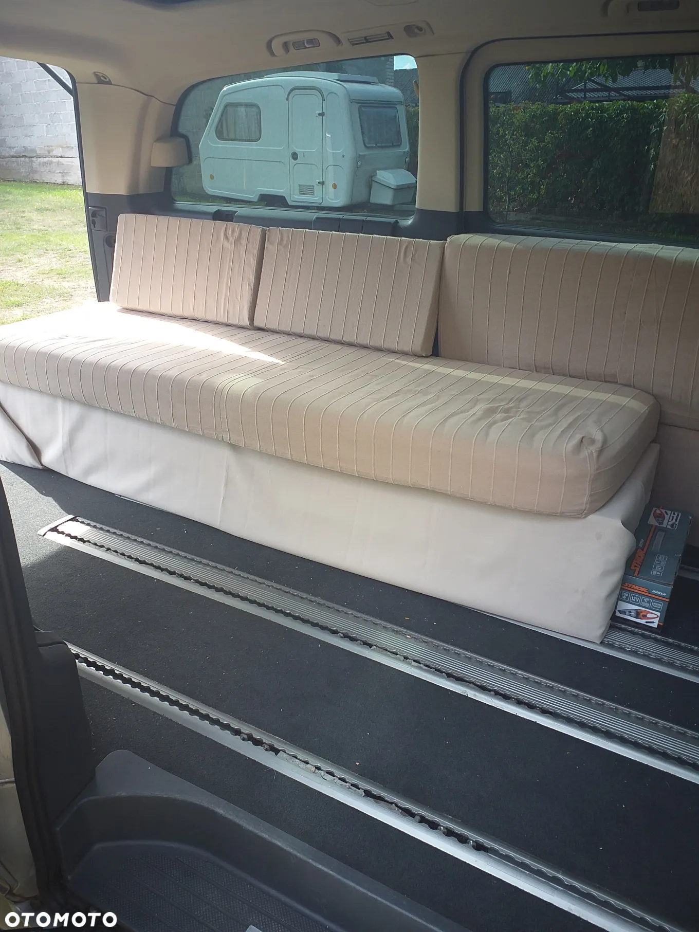 Mercedes-Benz Viano - 26