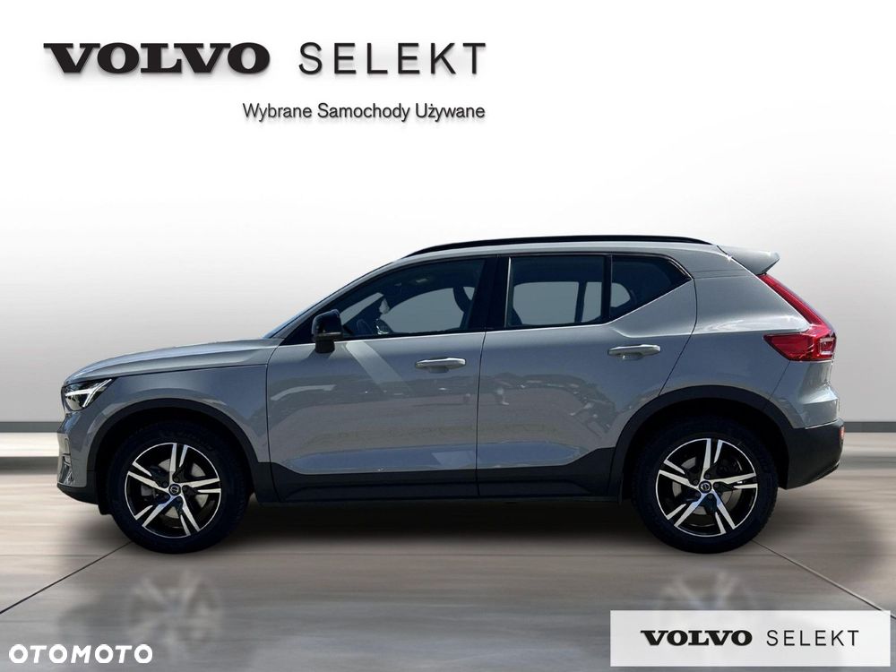 Volvo XC 40 - 3