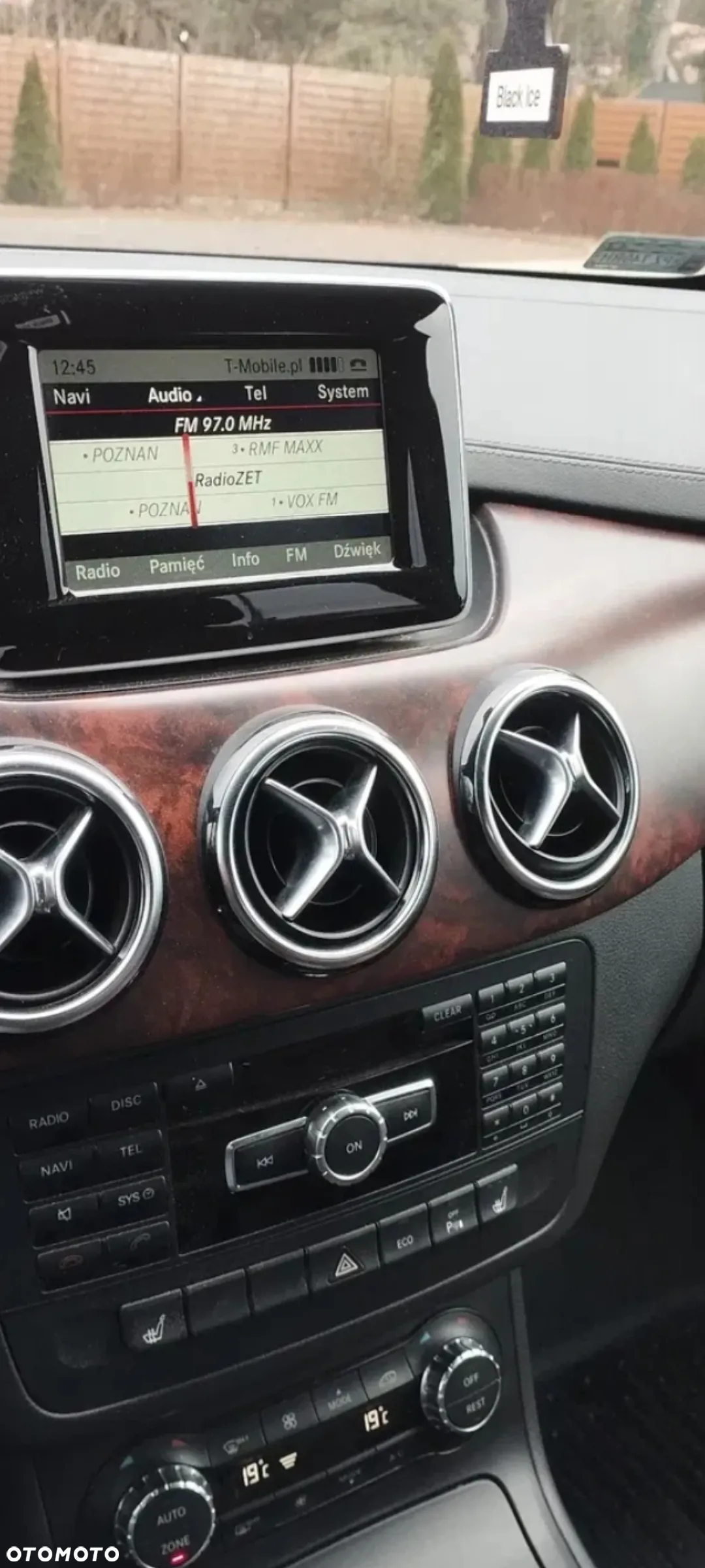 Mercedes-Benz Klasa B 200 CDI - 5