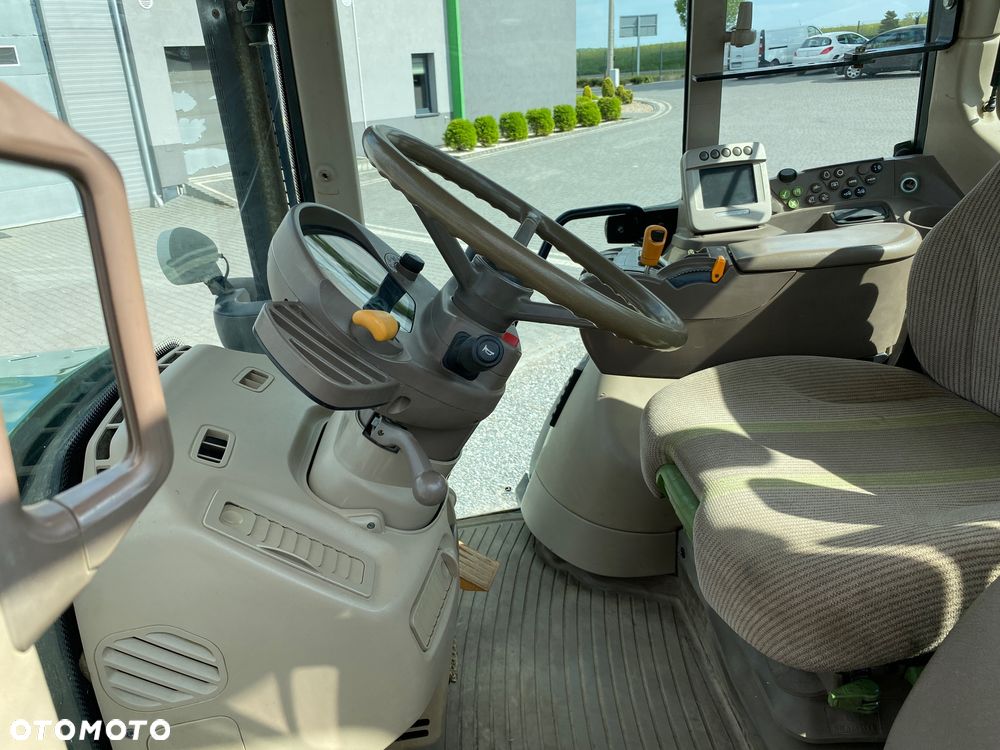 John Deere 7530 - 14