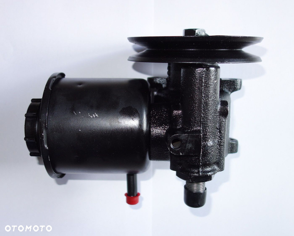 POMPA WSPOMAGANIA NISSAN PATROL III 3 MQ K160 K260 SD33 3.2D 3.3D P40 4.0D