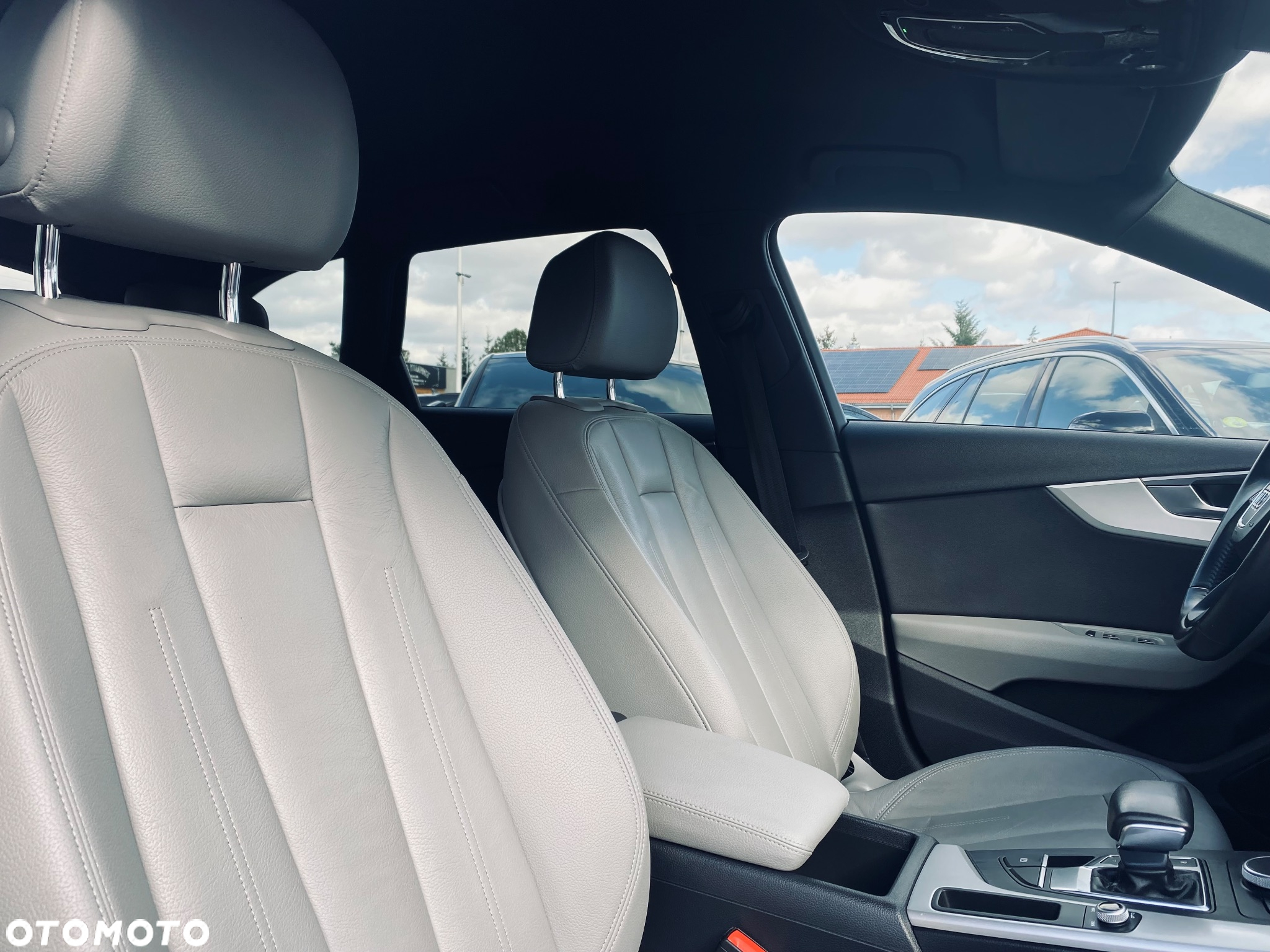 Audi A4 Avant 2.0 TDI ultra S tronic - 22