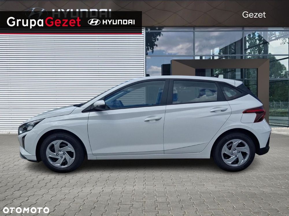 Hyundai i20 - 2