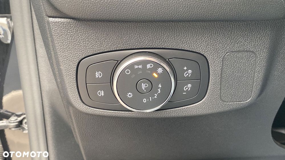 Ford Focus 1.5 EcoBlue Active X - 25