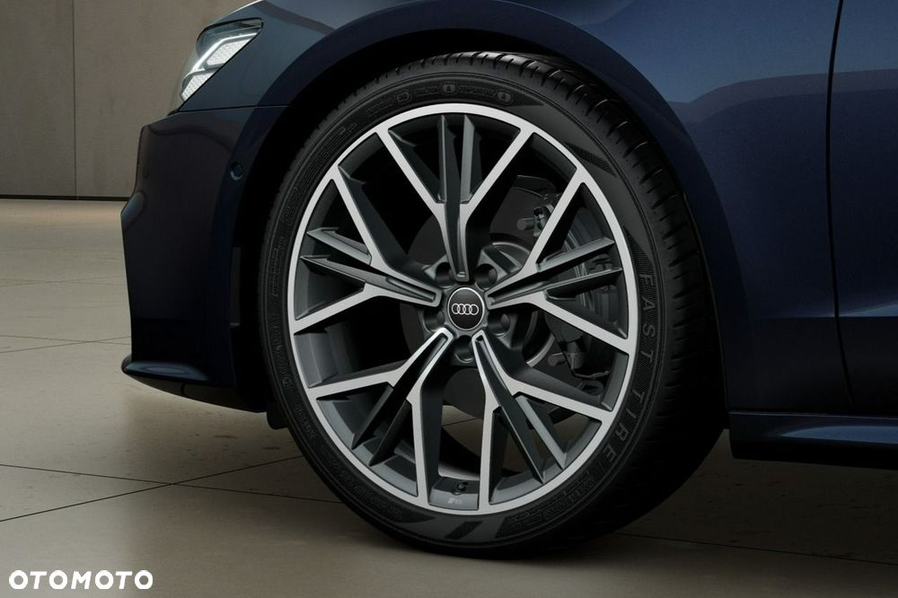 Audi A7 Sportback 45 TFSI mHEV Quattro S tronic - 6