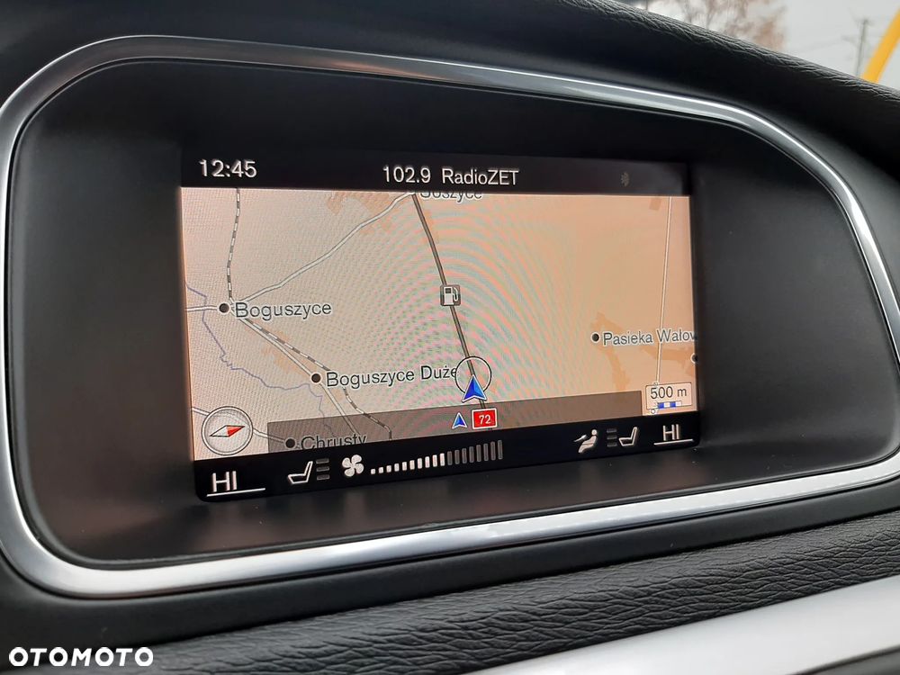 Volvo V40 D3 Geartronic RDesign - 18