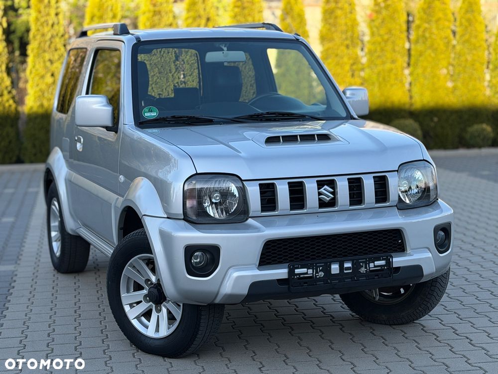 Suzuki Jimny Style - 11
