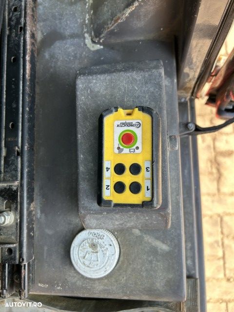 Manitou MLT 845-120 - 13